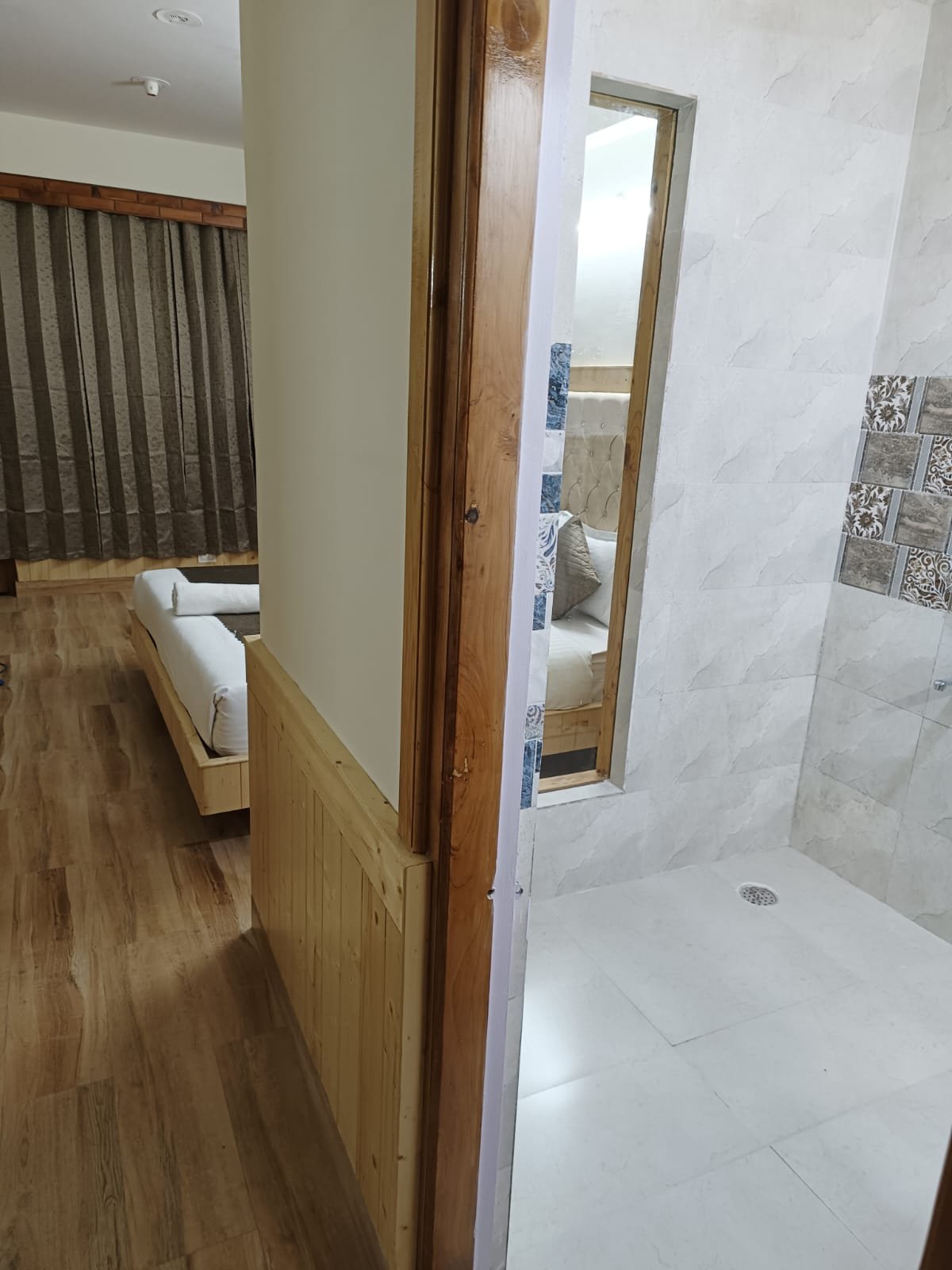 BTH Hotels & Resorts – Rooms & interiors, view 14